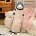 Long Fluffy Horse Plushies — image 19