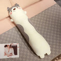 Long Kawaii Snuggly Dog Plushies — image 18
