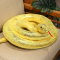 Long Shiny Snake Plushies — image 5