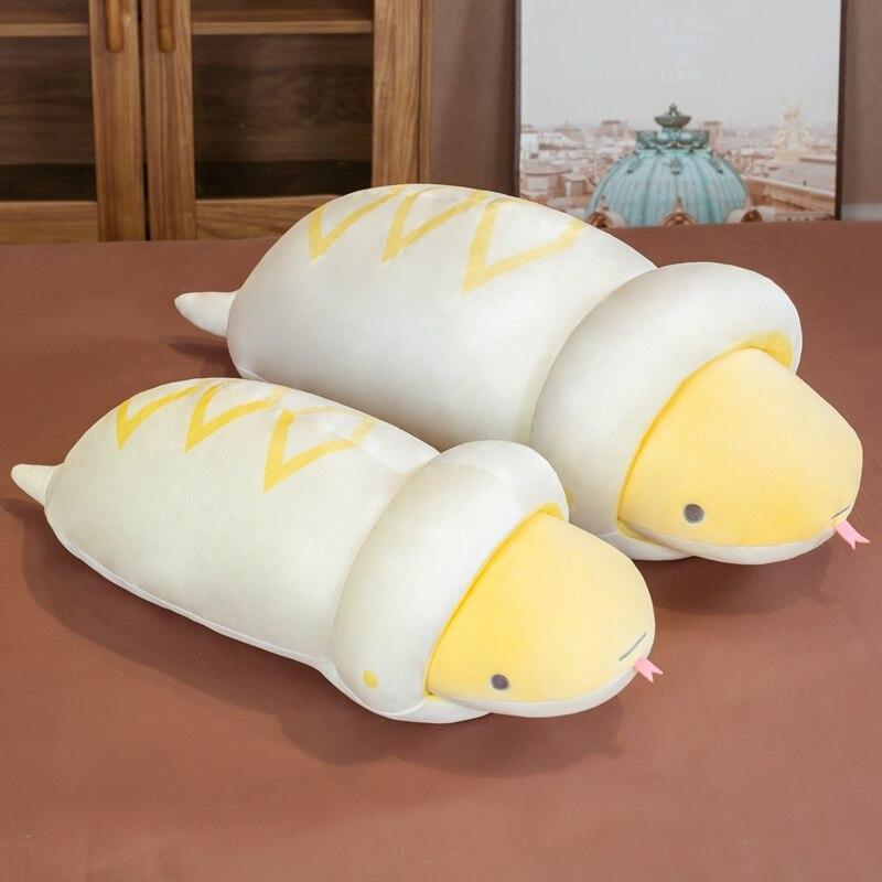 Long Snuggle Baby Snake Buddies — image 1