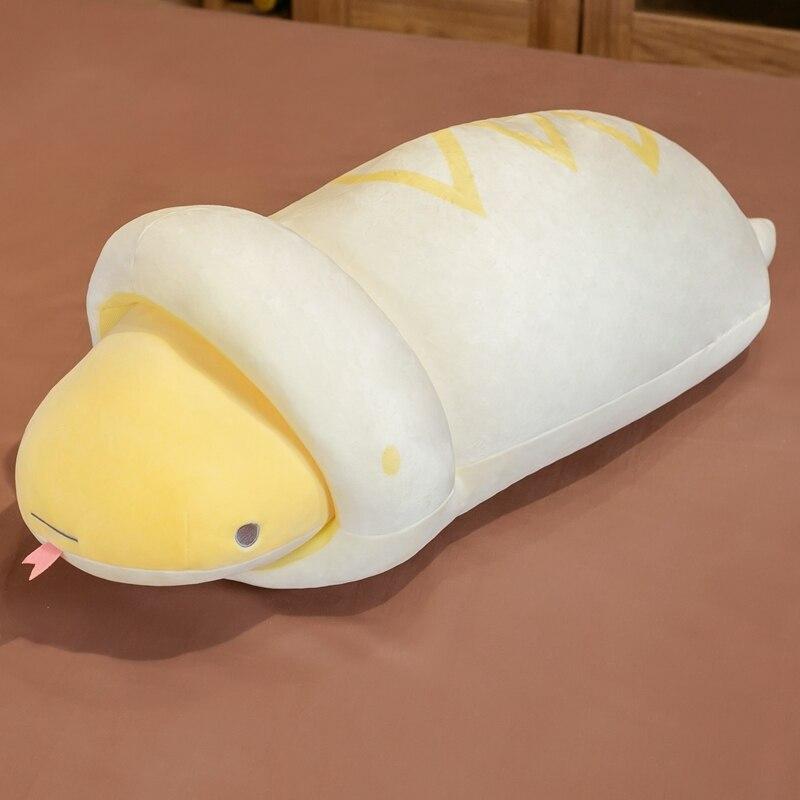 Long Snuggle Baby Snake Buddies — image 2