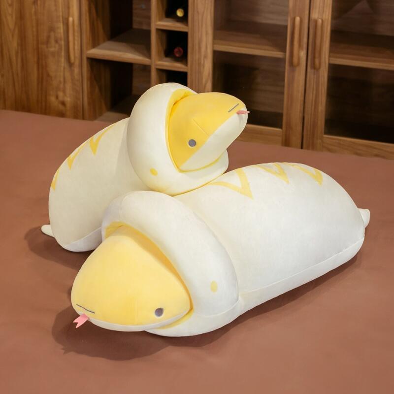 Long Snuggle Baby Snake Buddies — image 3