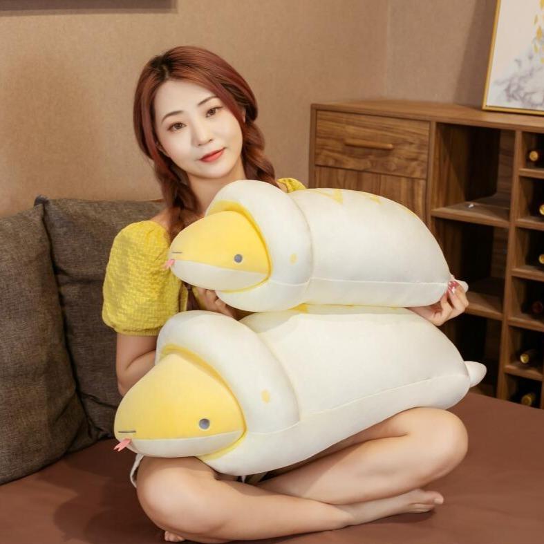 Long Snuggle Baby Snake Buddies — image 5