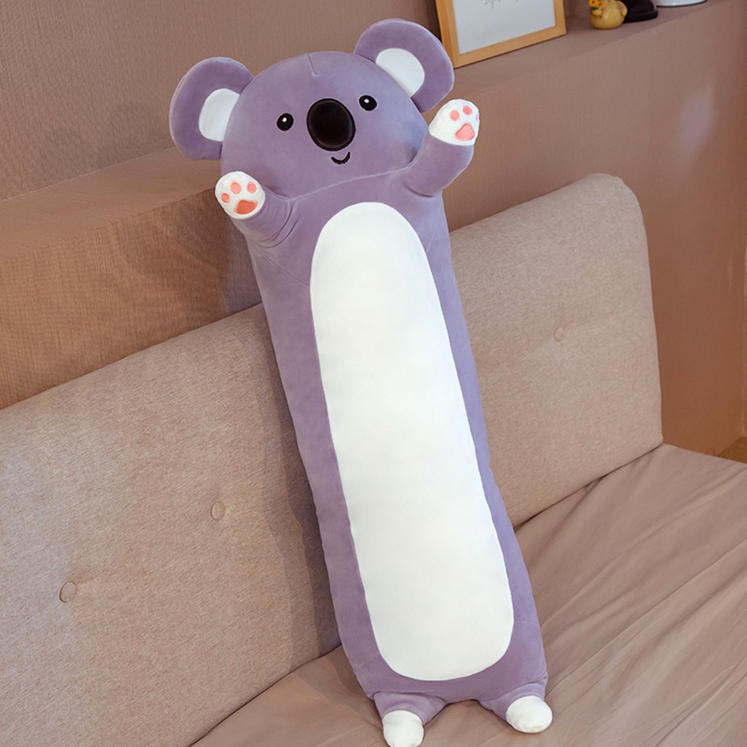 Long Snuggle Bears Collection — image 1