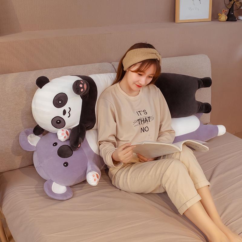 Long Snuggle Bears Collection — image 6