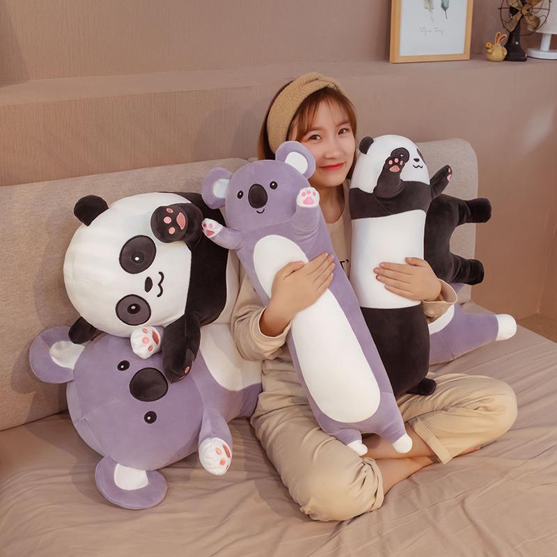 Long Snuggle Bears Collection — image 4