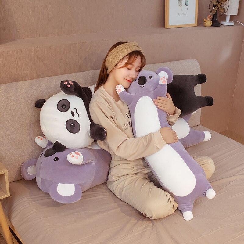 Long Snuggle Bears Collection — image 3