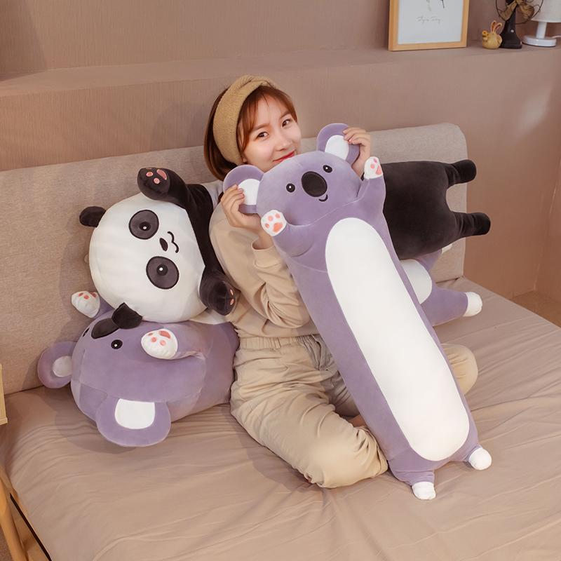 Long Snuggle Bears Collection — image 5