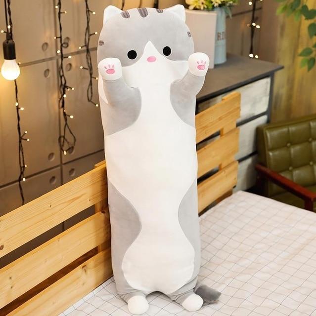 Long Snuggle Buddies Plushie Collection — image 20