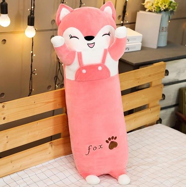 Long Snuggle Buddies Plushie Collection — image 25