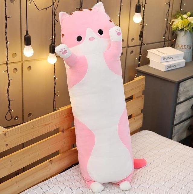 Long Snuggle Buddies Plushie Collection — image 19