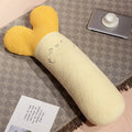 Long Snuggly Giant Vegetable Plushies — image 4