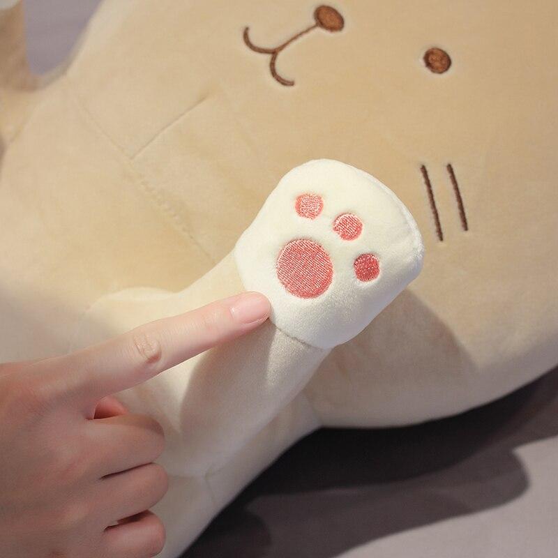Long Snuggly Kitty Buddies — image 14
