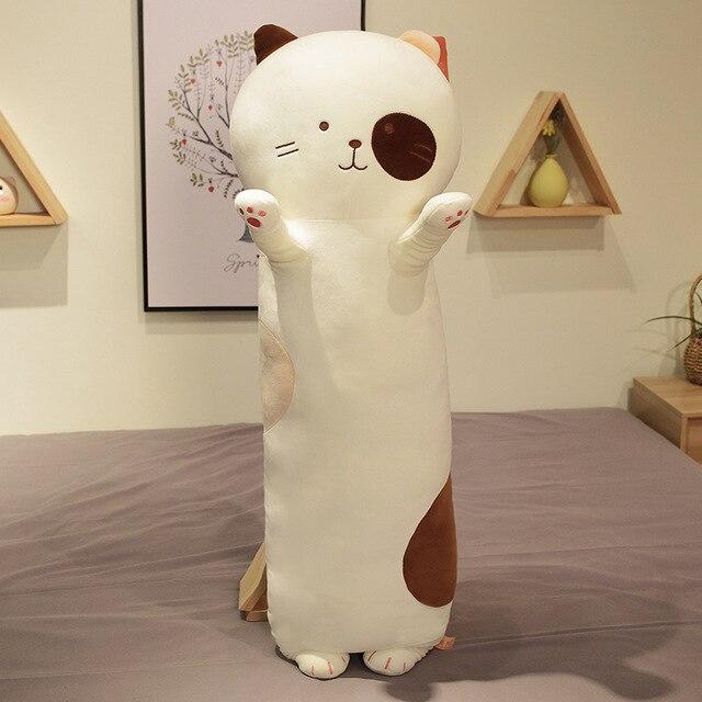 Long Snuggly Kitty Buddies — image 7