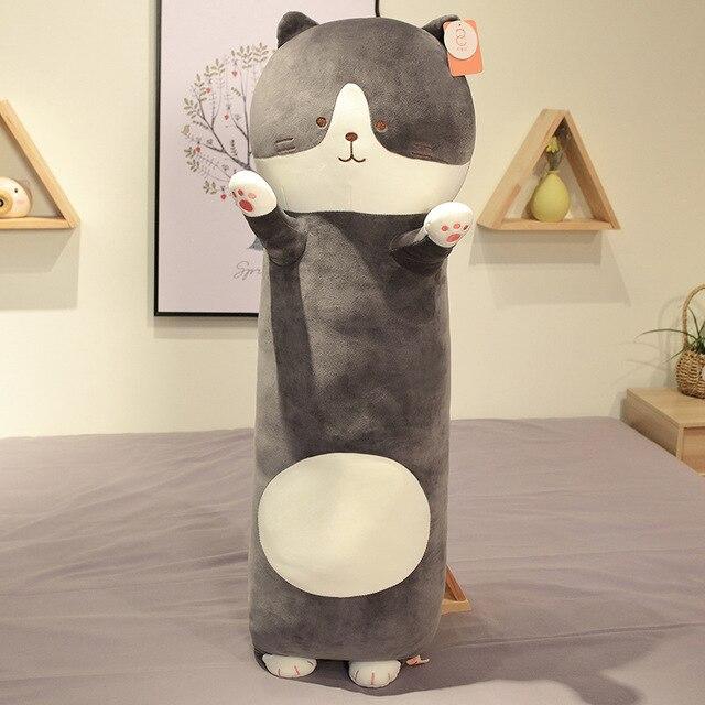 Long Snuggly Kitty Buddies — image 8