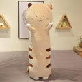 Long Snuggly Kitty Buddies — image 1