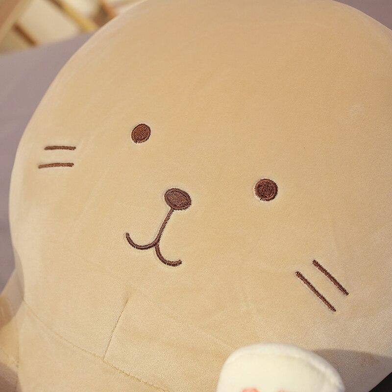Long Snuggly Kitty Buddies — image 15