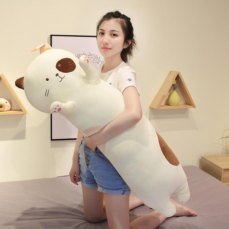 Long Snuggly Kitty Buddies — image 4