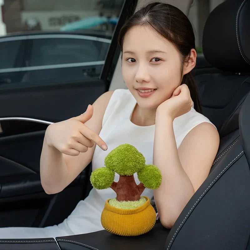 Lovely Ornament Plant Plush — image 8