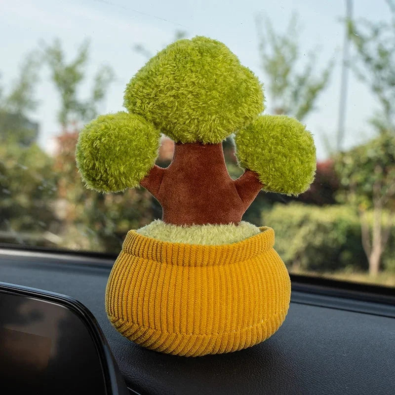 Lovely Ornament Plant Plush — image 6