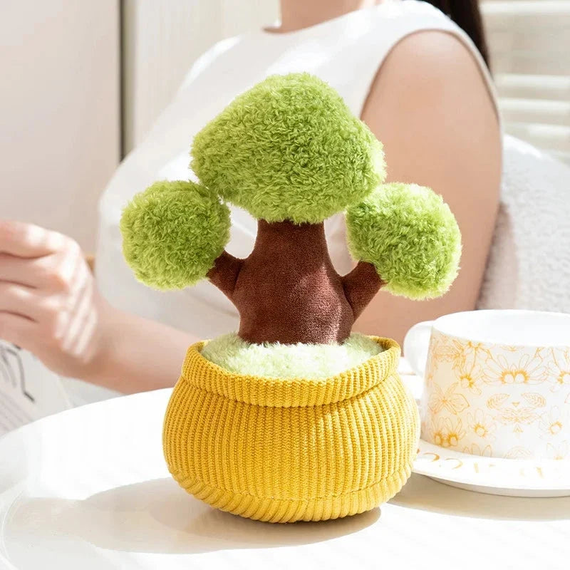 Lovely Ornament Plant Plush — image 5