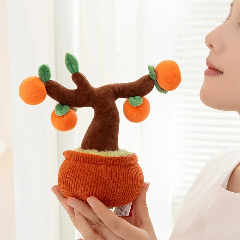 Lovely Ornament Plant Plush — image 2
