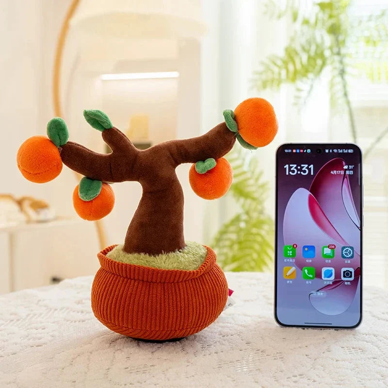 Lovely Ornament Plant Plush — image 12