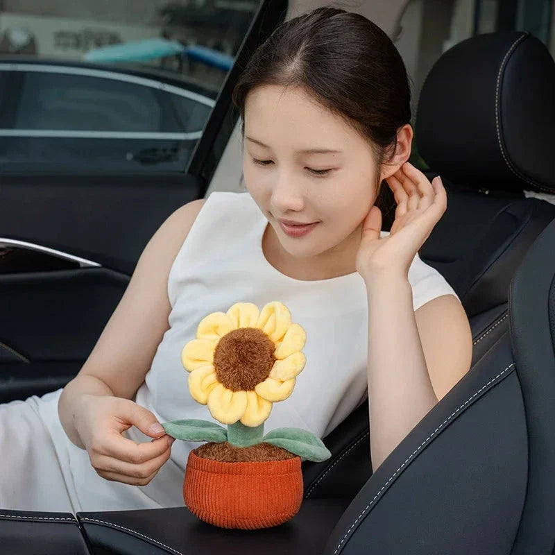 Lovely Ornament Plant Plush — image 9