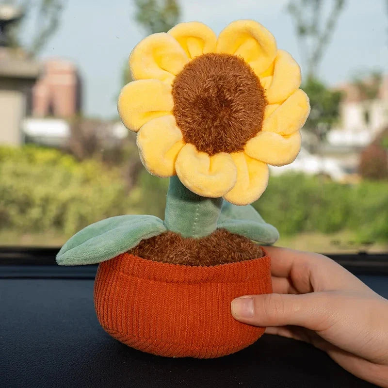 Lovely Ornament Plant Plush — image 7