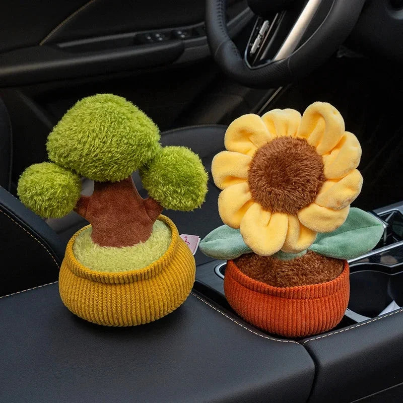 Lovely Ornament Plant Plush — image 4