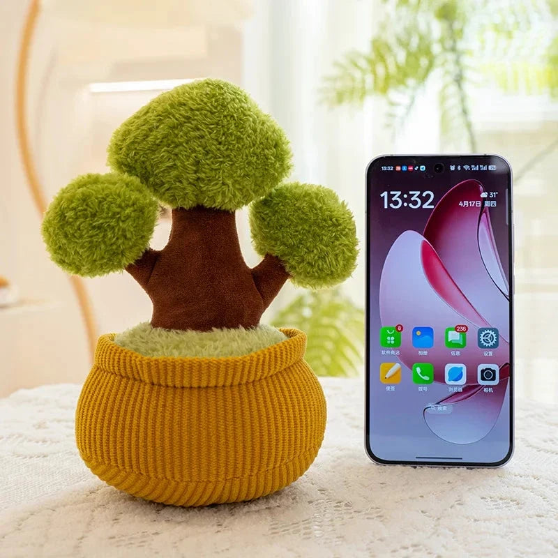 Lovely Ornament Plant Plush — image 14