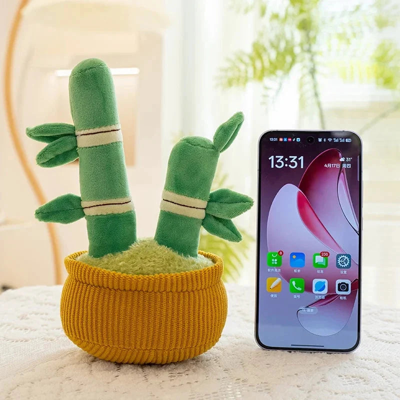 Lovely Ornament Plant Plush — image 13