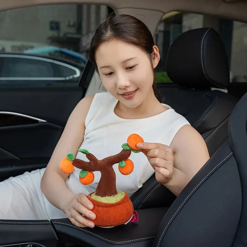 Lovely Ornament Plant Plush — image 3