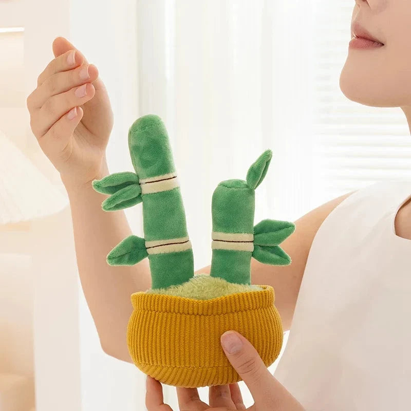 Lovely Ornament Plant Plush — image 17