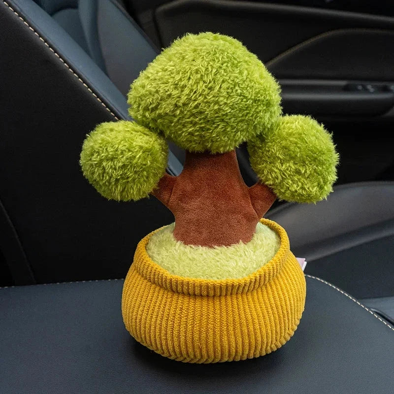 Lovely Ornament Plant Plush — image 16