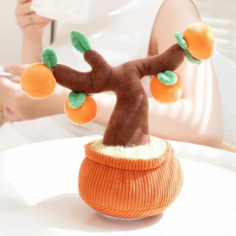 Lovely Ornament Plant Plush — image 19