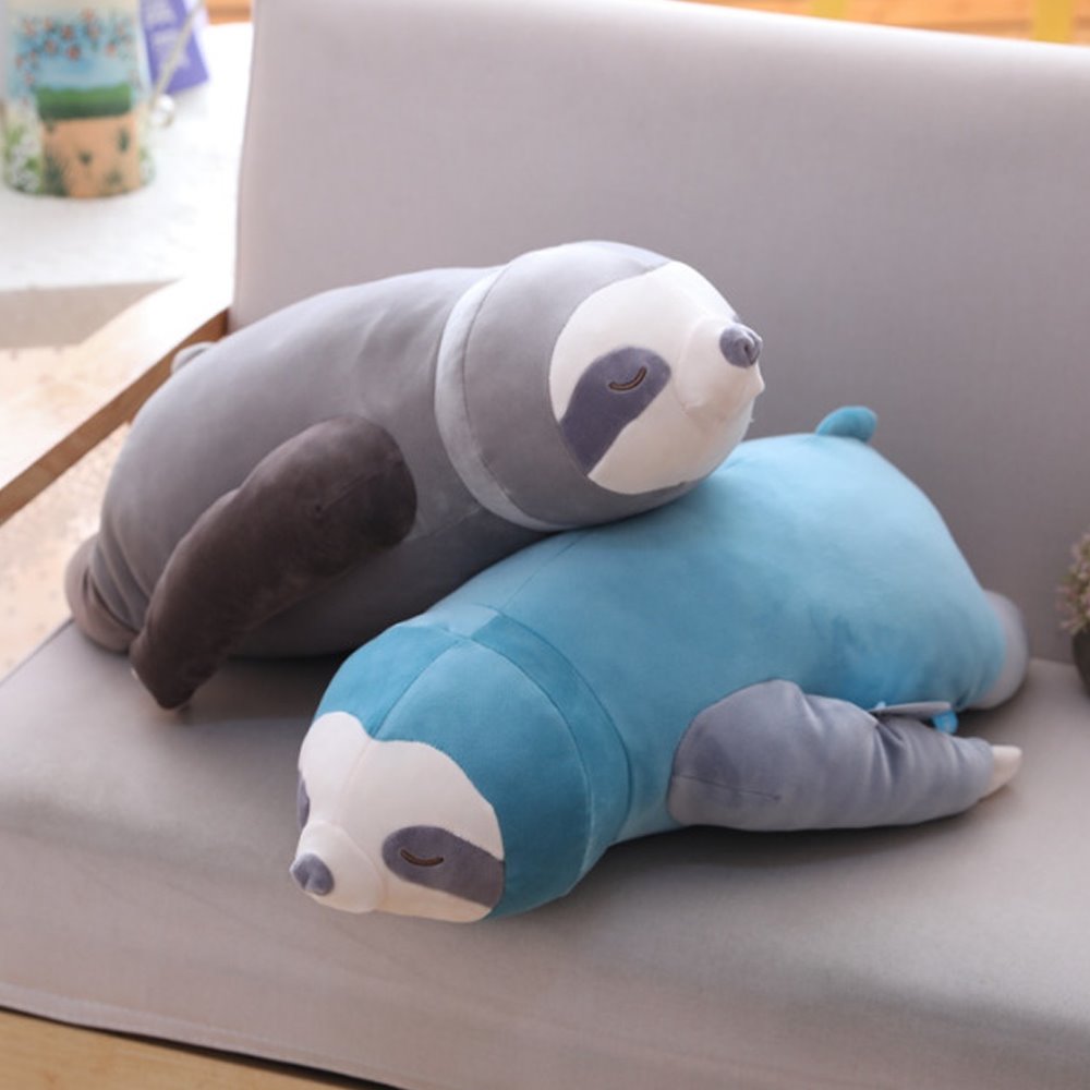MAC The Lazy Sloth — image 2