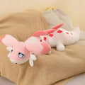 Melody and Sofi the Long Hybrid Dragon Plushies — image 9