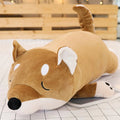 Miki & Nukka Shiba Inu Dog Plush — image 1