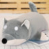 Nukka / Grey
