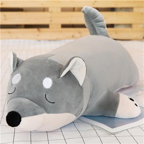 Miki & Nukka Shiba Inu Dog Plush — image 9