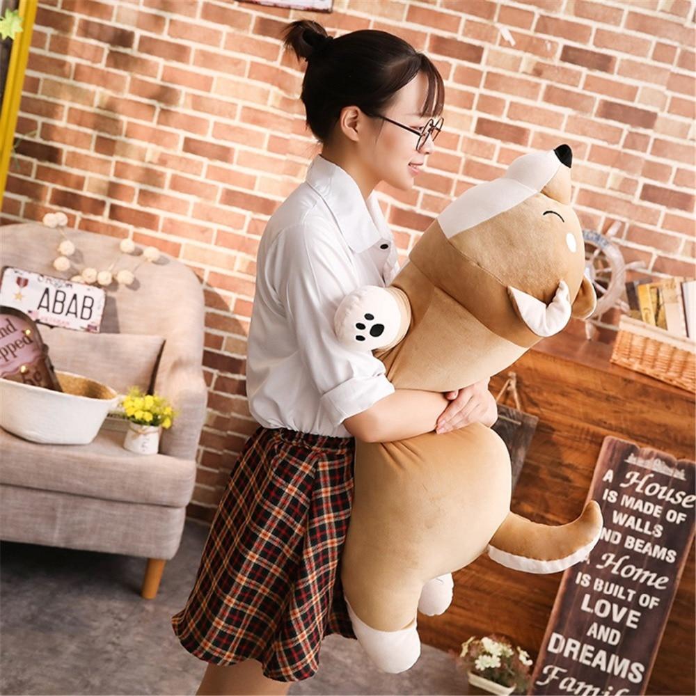 Miki & Nukka Shiba Inu Dog Plush — image 6
