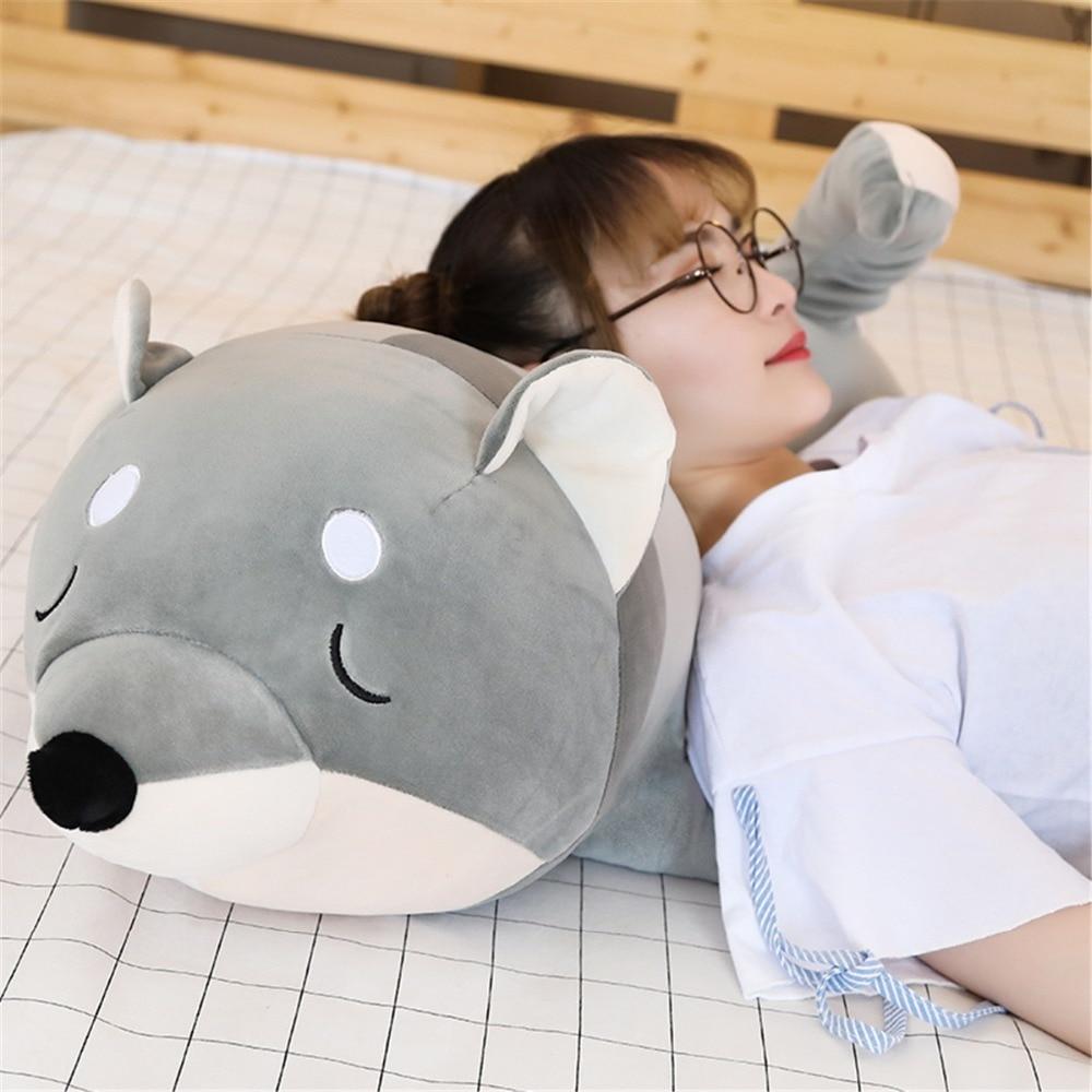 Miki & Nukka Shiba Inu Dog Plush — image 7