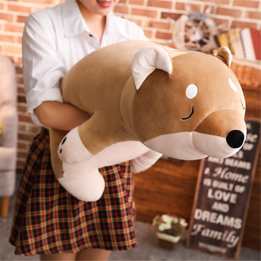 Miki & Nukka Shiba Inu Dog Plush — image 8