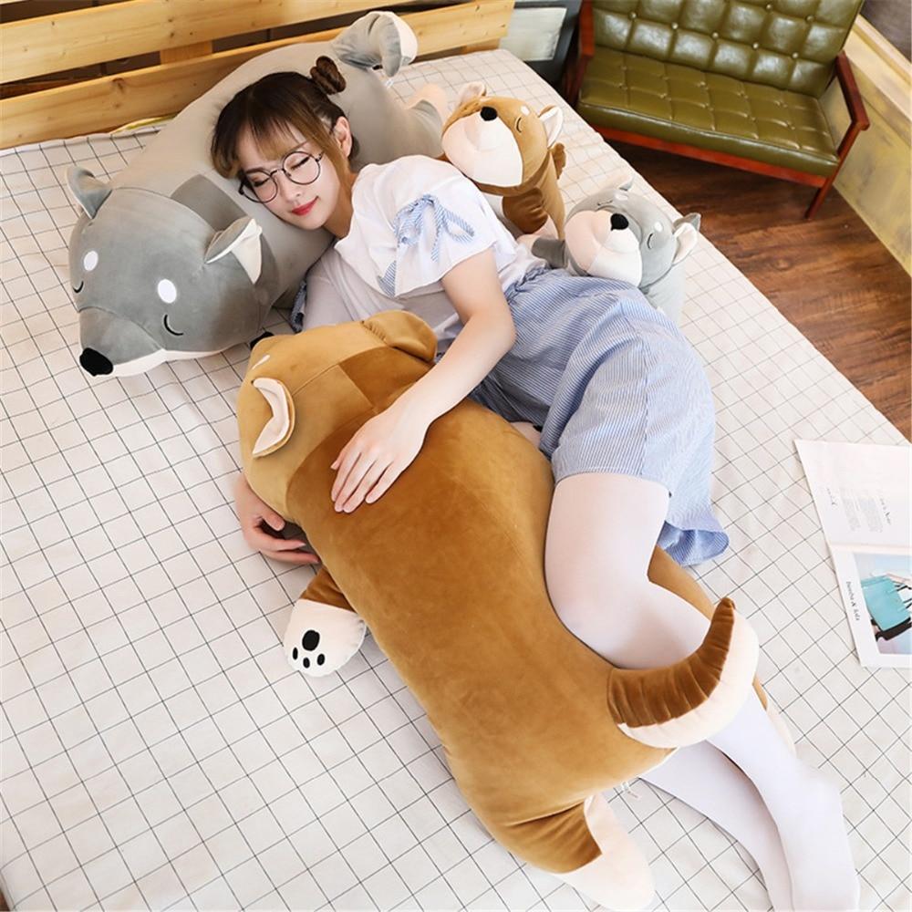 Miki & Nukka Shiba Inu Dog Plush — image 5
