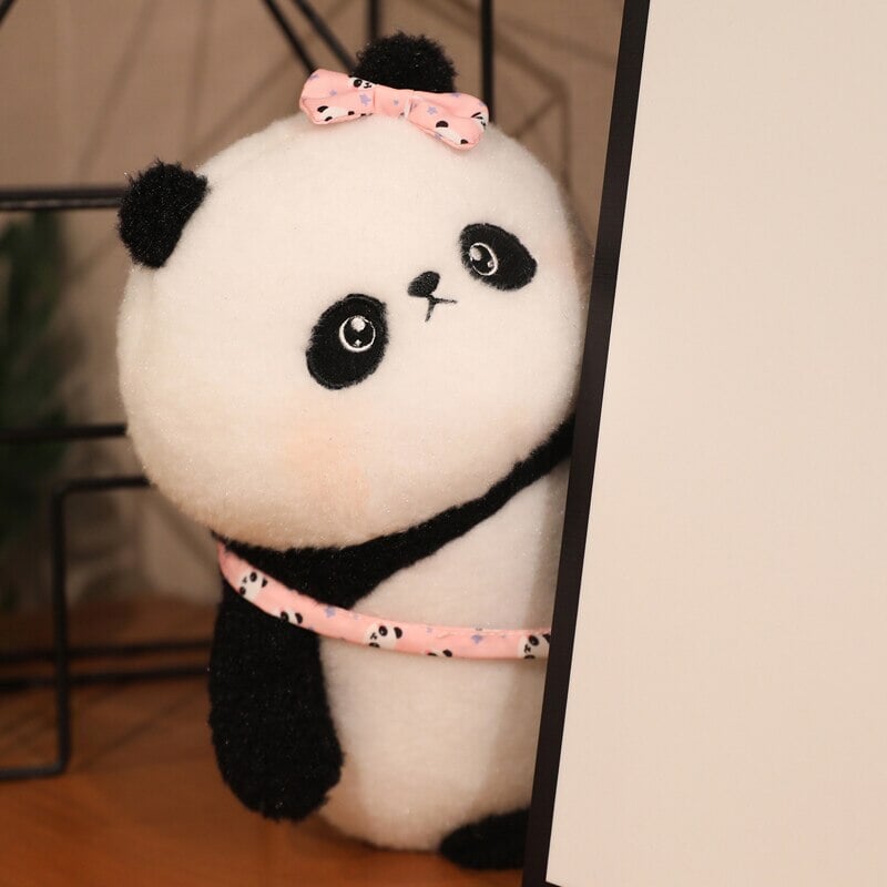 Millie the Grumpy Panda Plush — image 5