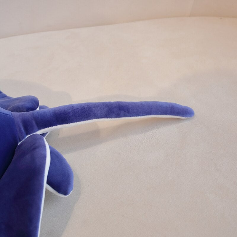Milo & Zara the Stingray Plushies — image 7