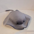 Milo & Zara the Stingray Plushies — image 2