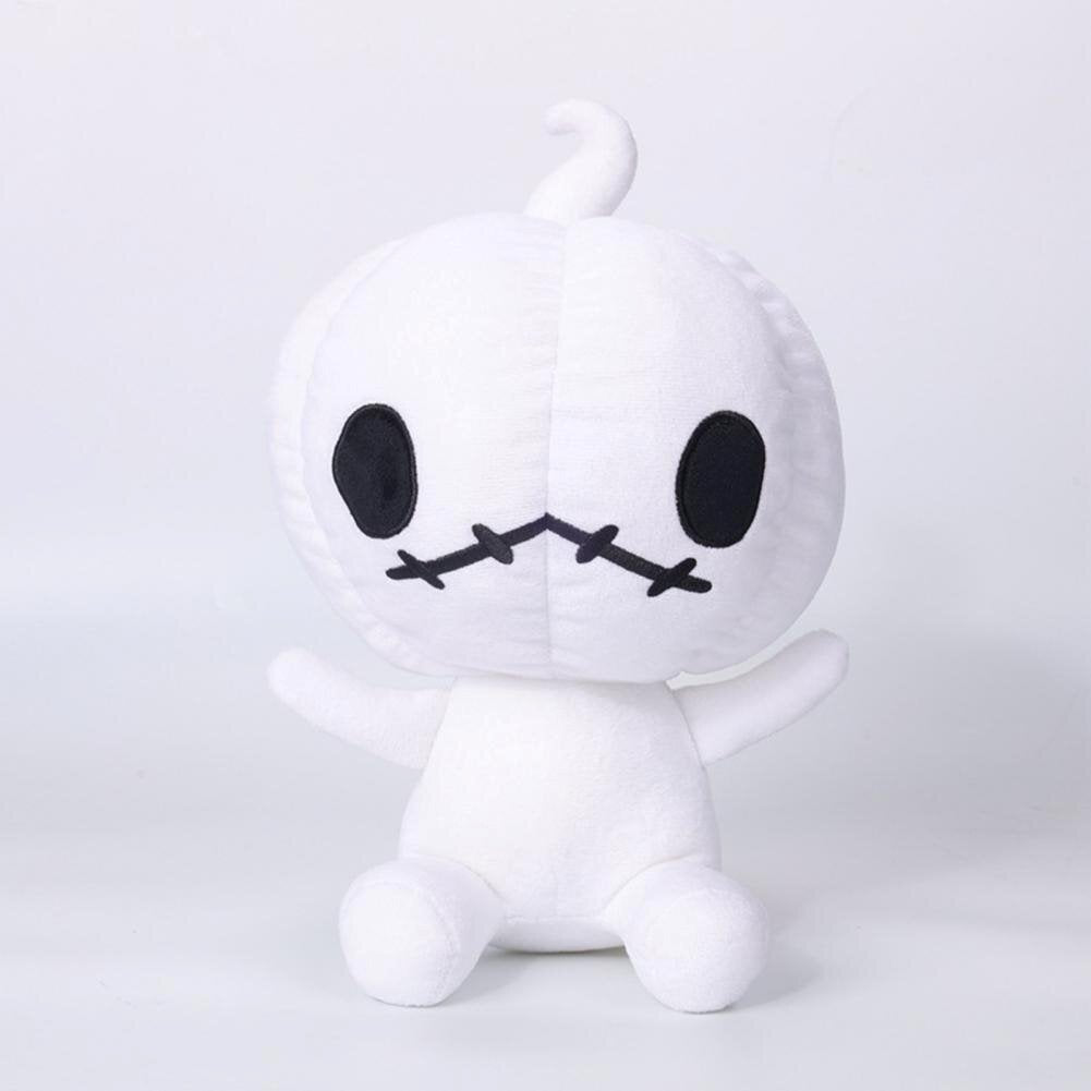Mini Halloween Pumpkid Plushie — image 23