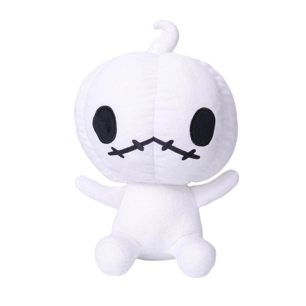 Mini Halloween Pumpkid Plushie — image 7